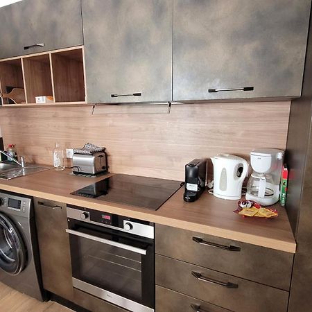 Ravissant T3 Neuf - Passage Rexhotel Tarbes Kültér fotó
